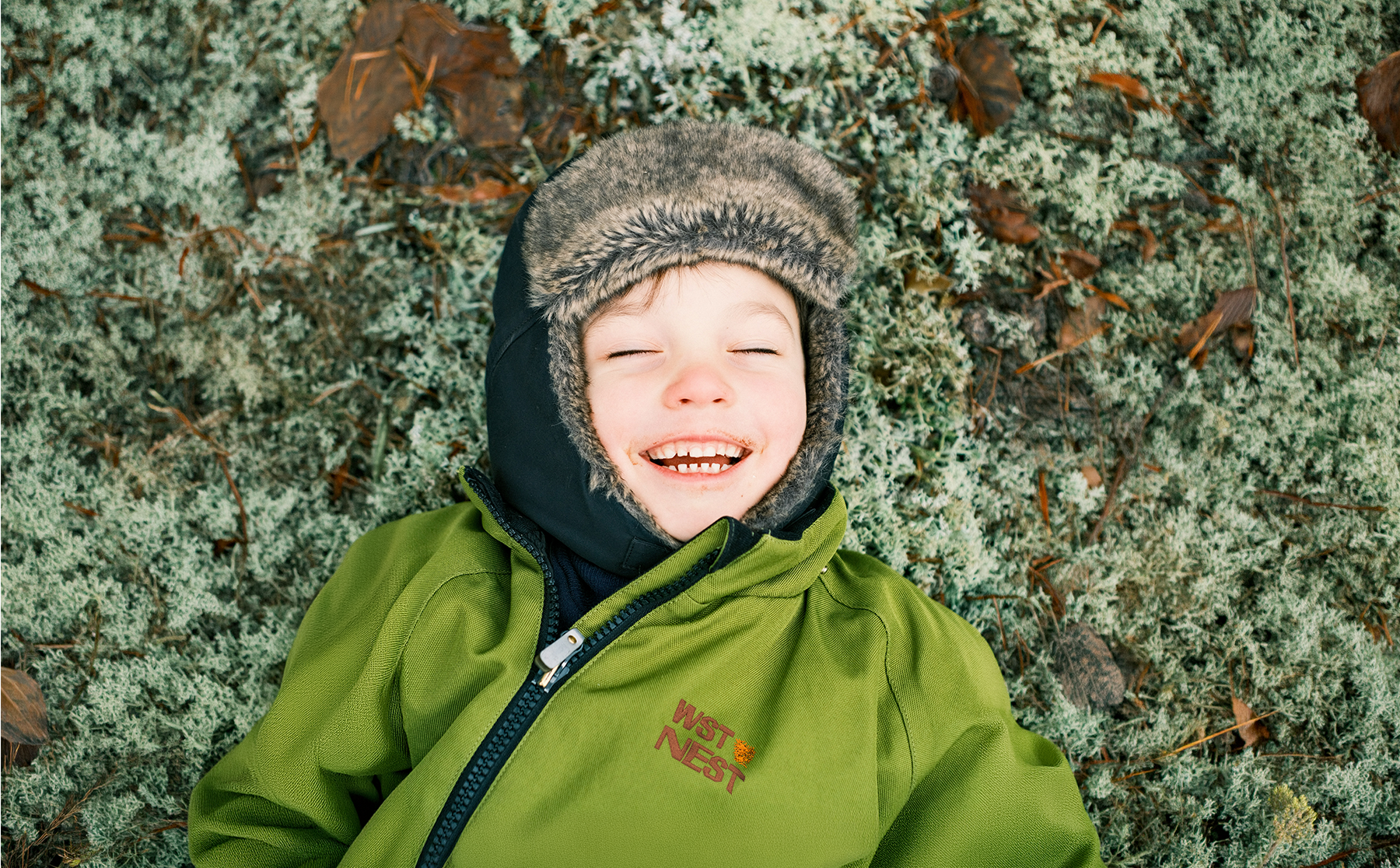 wst nest jacket wst nest jacket