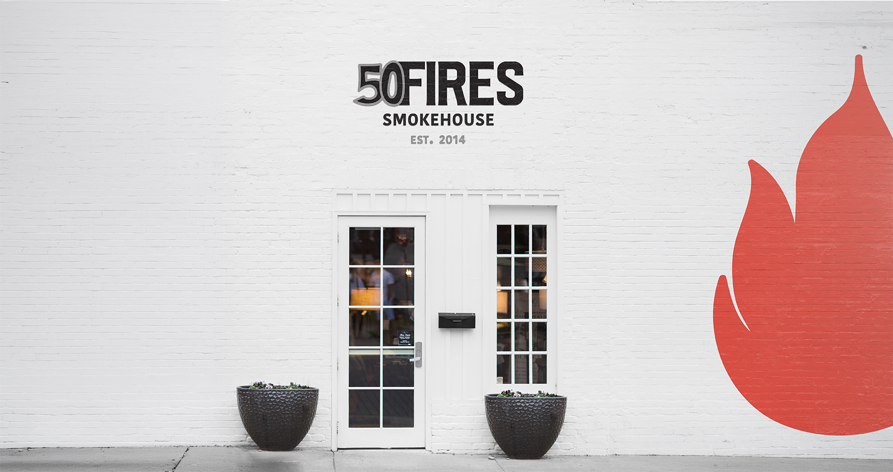 50fires building