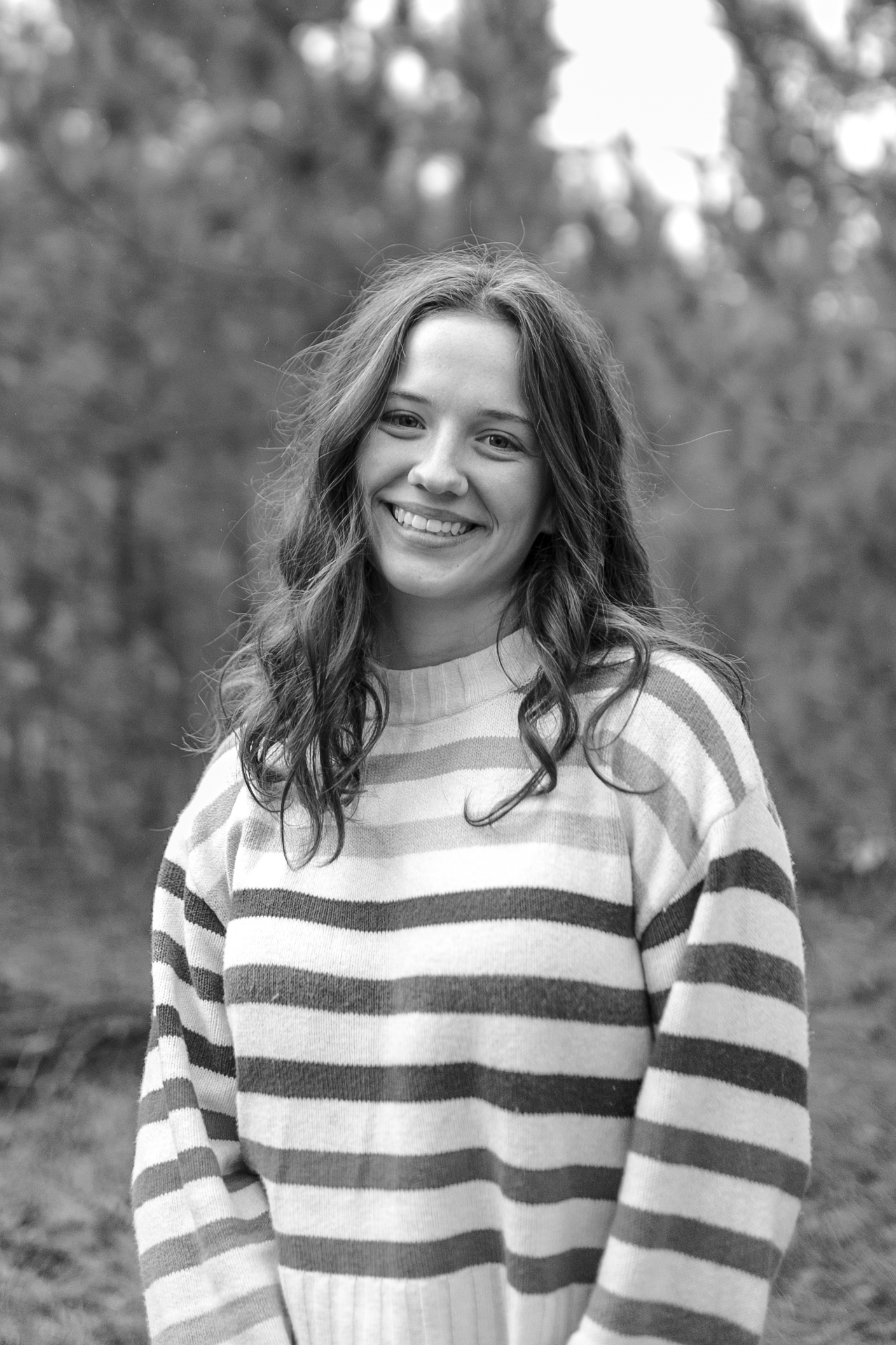 Gretchen Barta