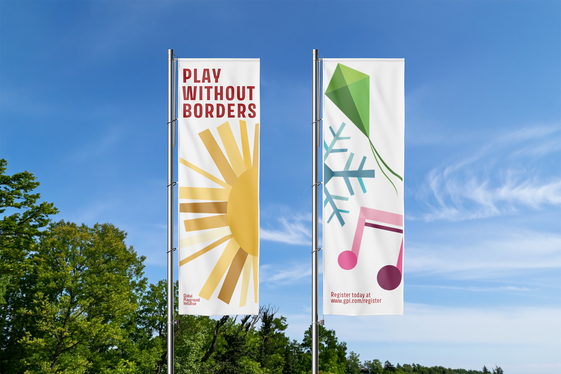 Global Playground Initiative