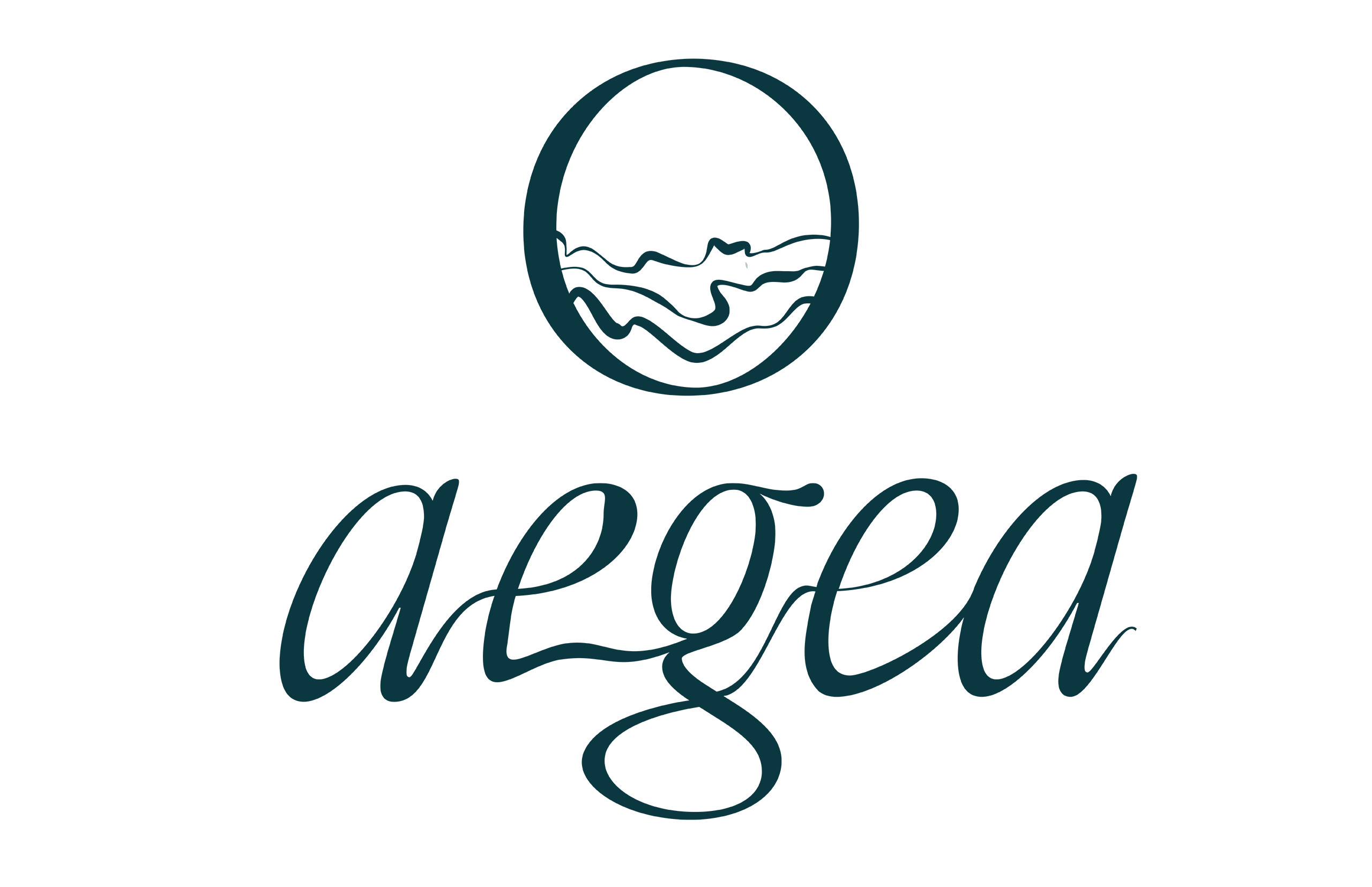 Aegea Logo