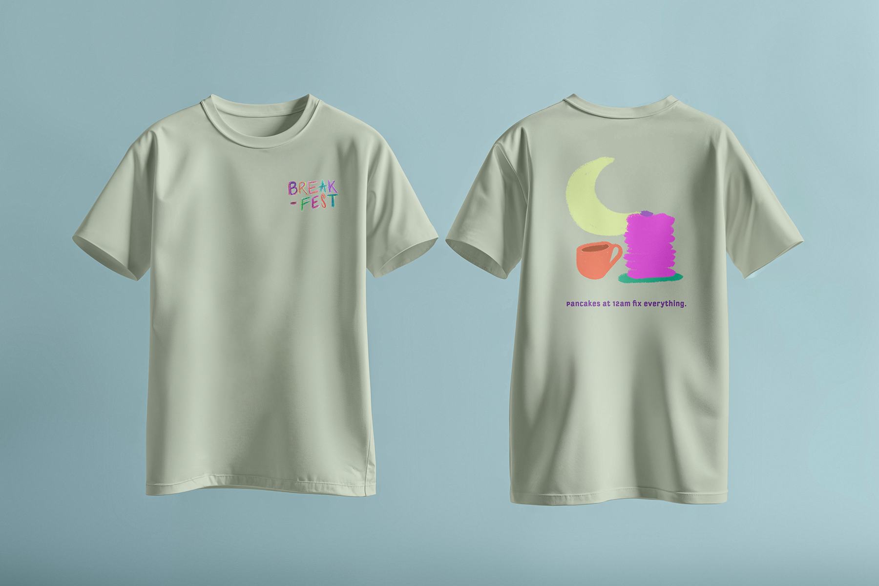 Tshirt