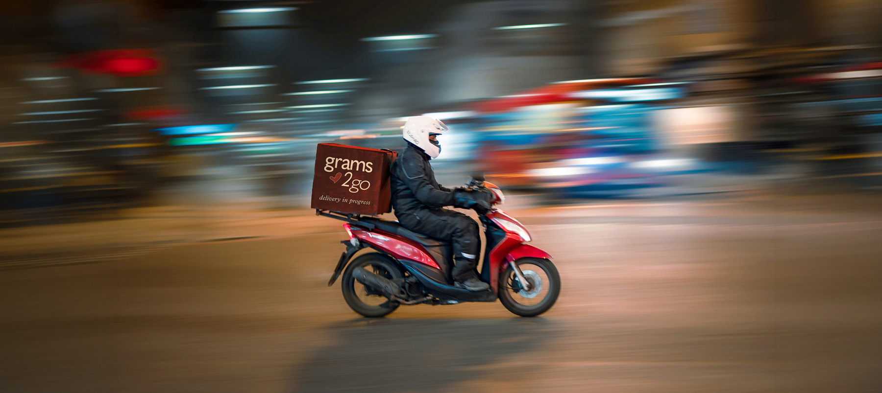 scooter delivery header scooter delivery header
