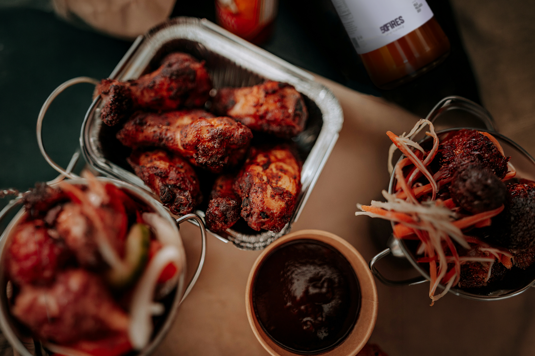 Barbeque