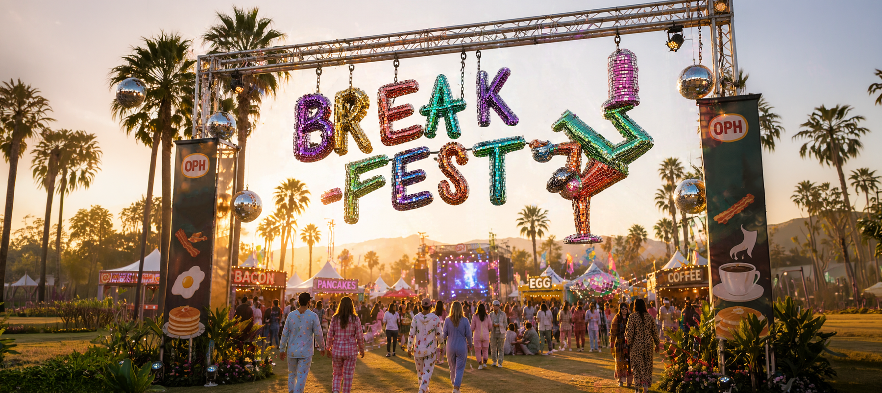 Break-fest header