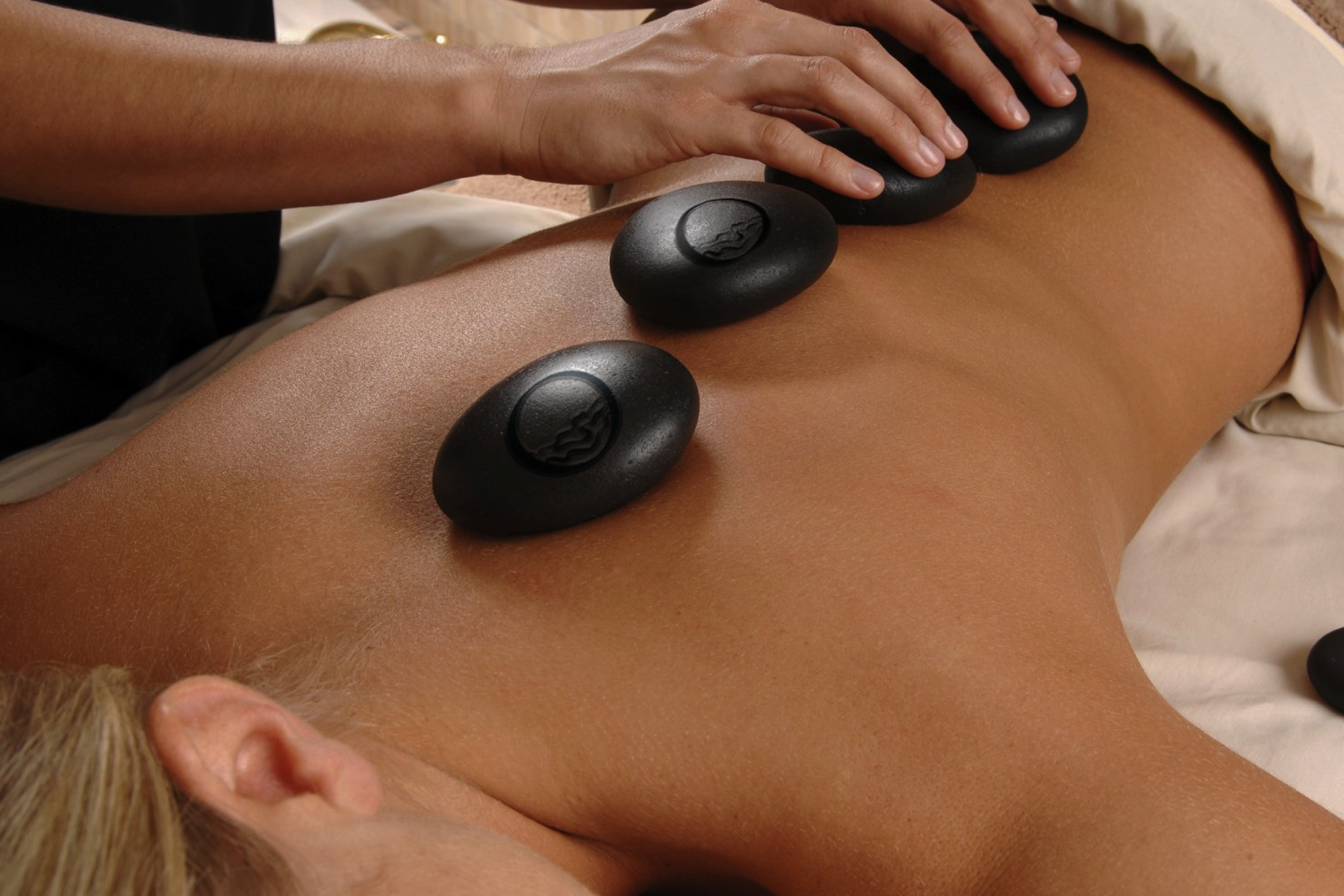 Spa Rocks