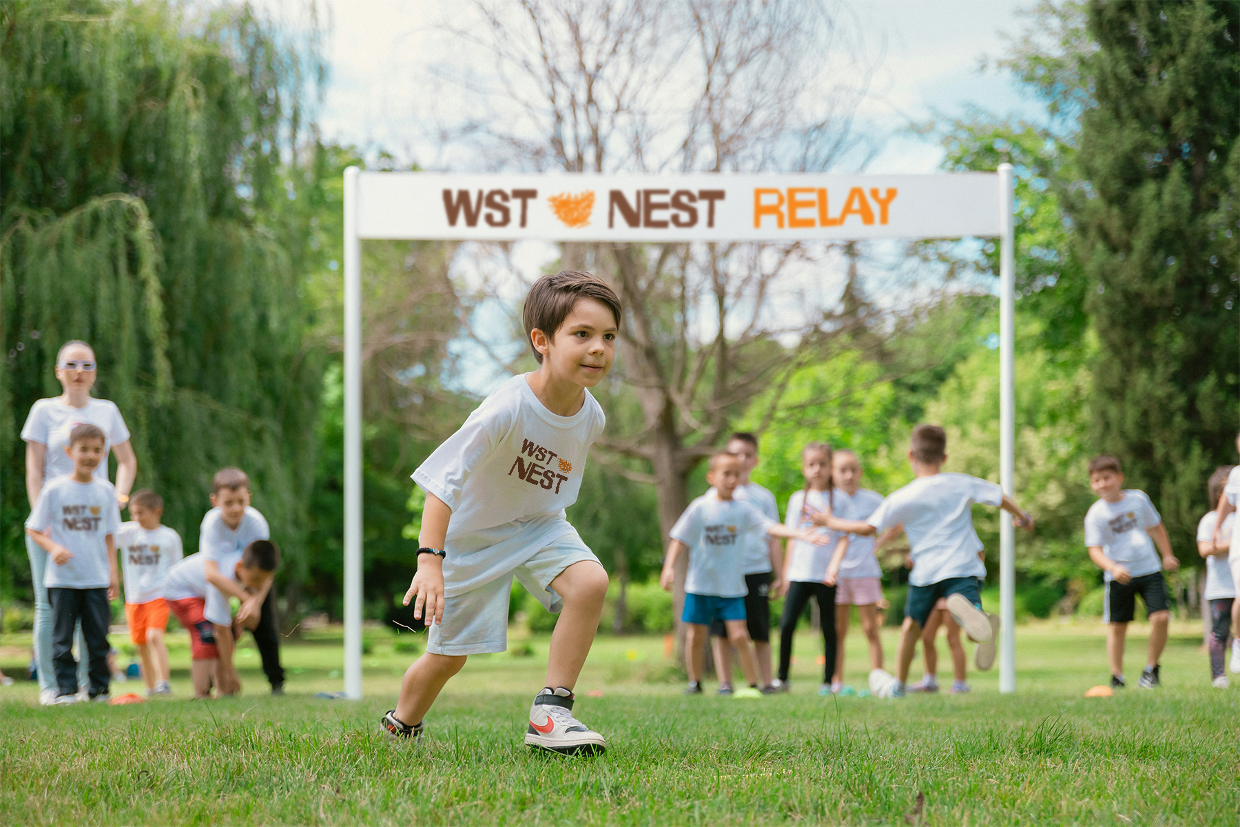 WstNest Relay